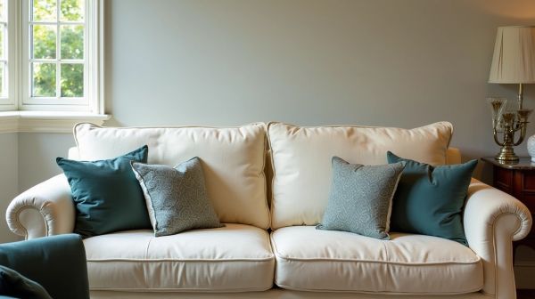 Bespoke upholstery in Bristol: redefine your living space with uniqueness