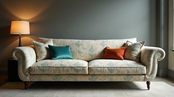 Bespoke upholstery in Bristol: redefine your living space with uniqueness