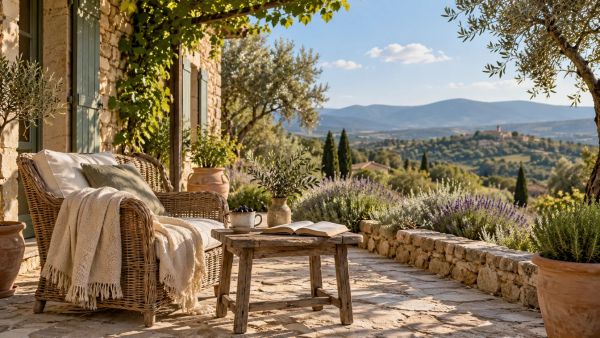 Uncover the Style Benefits of a Throw Blanket for Your Home