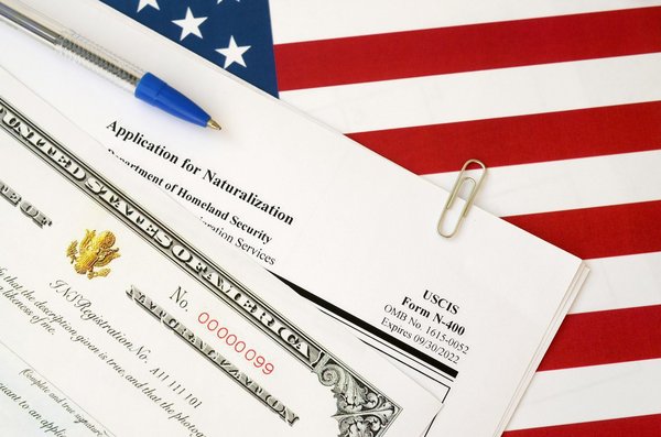 How to apply for UK citizenship through naturalization in 2023?